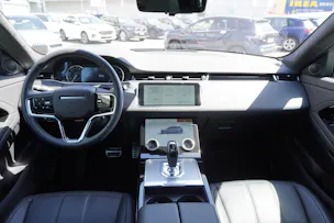 Land Rover Range Rover Evoque P 300e S AT8