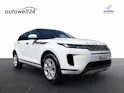 Land Rover Range Rover Evoque P 300e S AT8