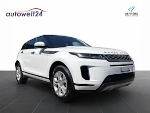 Land Rover Range Rover Evoque P 300e S AT8