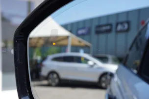 Land Rover Range Rover Evoque P 300e S AT8
