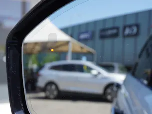 Land Rover Range Rover Evoque P 300e S AT8
