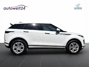 Land Rover Range Rover Evoque P 300e S AT8