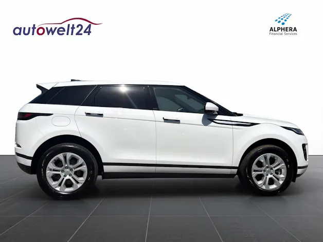 Land Rover Range Rover Evoque P 300e S AT8