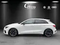 Audi S3 Sportback 2.0 TFSI quattro S-tronic