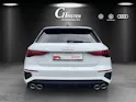 Audi S3 Sportback 2.0 TFSI quattro S-tronic