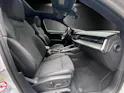 Audi S3 Sportback 2.0 TFSI quattro S-tronic