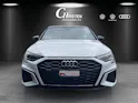 Audi S3 Sportback 2.0 TFSI quattro S-tronic