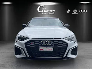 Audi S3 Sportback 2.0 TFSI quattro S-tronic