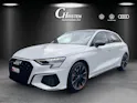 Audi S3 Sportback 2.0 TFSI quattro S-tronic