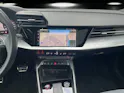 Audi S3 Sportback 2.0 TFSI quattro S-tronic