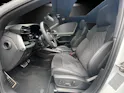 Audi S3 Sportback 2.0 TFSI quattro S-tronic