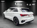 Audi S3 Sportback 2.0 TFSI quattro S-tronic
