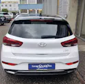 Hyundai i30 1.5 T-GDi Vertex