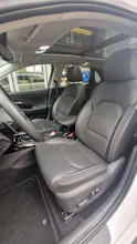 Hyundai i30 1.5 T-GDi Vertex