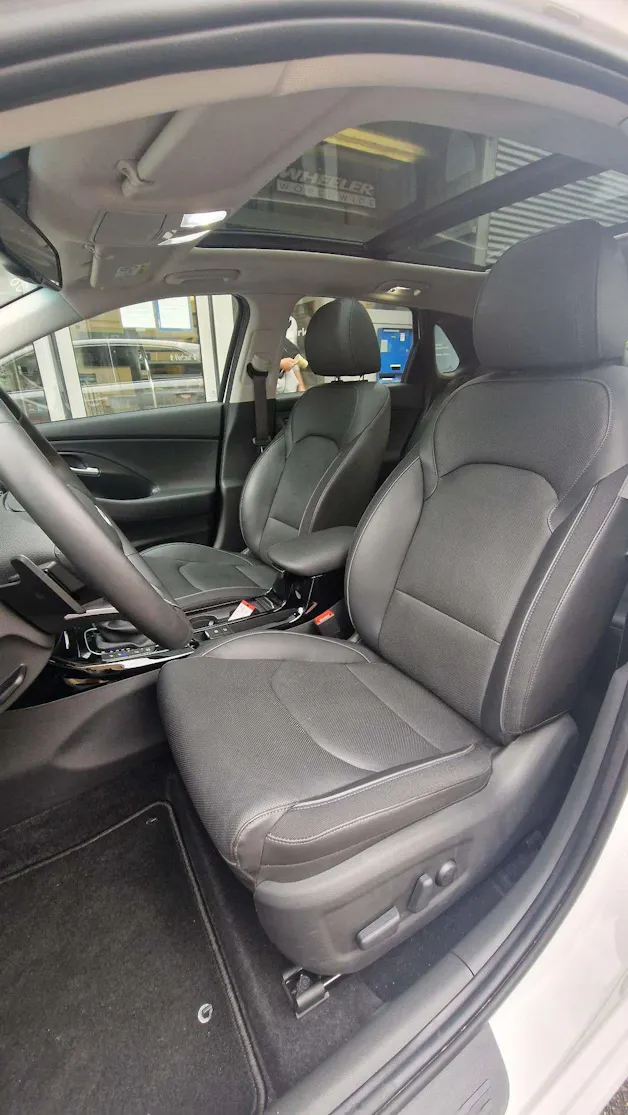 Hyundai i30 1.5 T-GDi Vertex