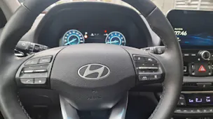 Hyundai i30 1.5 T-GDi Vertex