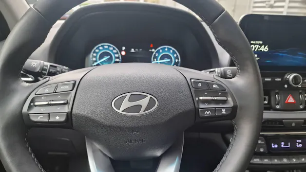 Hyundai i30 1.5 T-GDi Vertex