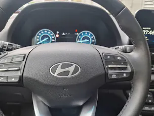 Hyundai i30 1.5 T-GDi Vertex