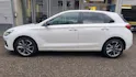 Hyundai i30 1.5 T-GDi Vertex