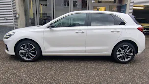 Hyundai i30 1.5 T-GDi Vertex