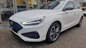 Hyundai i30 1.5 T-GDi Vertex