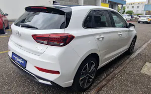 Hyundai i30 1.5 T-GDi Vertex