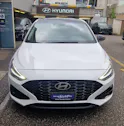 Hyundai i30 1.5 T-GDi Vertex