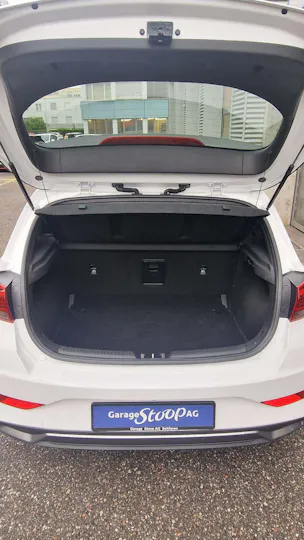 Hyundai i30 1.5 T-GDi Vertex
