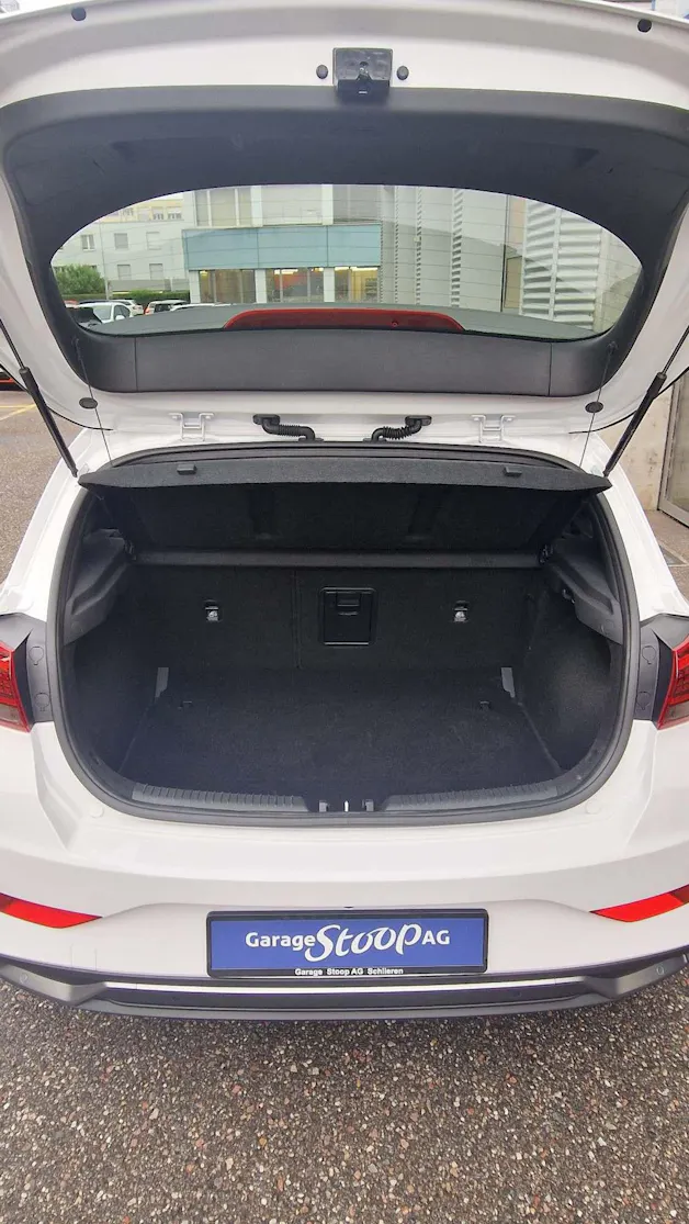 Hyundai i30 1.5 T-GDi Vertex