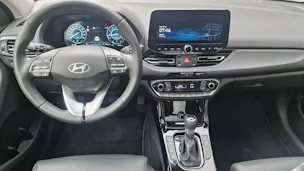 Hyundai i30 1.5 T-GDi Vertex