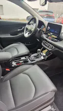 Hyundai i30 1.5 T-GDi Vertex