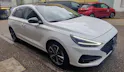 Hyundai i30 1.5 T-GDi Vertex