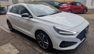 Hyundai i30 1.5 T-GDi Vertex