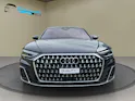 Audi A8 50 TDI quattro tiptronic