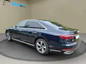Audi A8 50 TDI quattro tiptronic