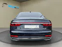 Audi A8 50 TDI quattro tiptronic