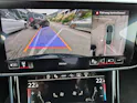 Audi A8 50 TDI quattro tiptronic