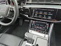 Audi A8 50 TDI quattro tiptronic