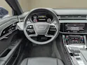 Audi A8 50 TDI quattro tiptronic