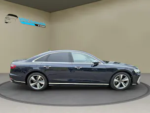 Audi A8 50 TDI quattro tiptronic