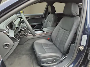 Audi A8 50 TDI quattro tiptronic