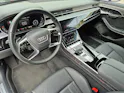 Audi A8 50 TDI quattro tiptronic
