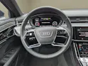 Audi A8 50 TDI quattro tiptronic