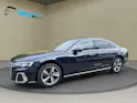 Audi A8 50 TDI quattro tiptronic
