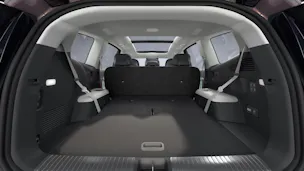 Hyundai Ioniq 9 110kWh Vertex Caligraphy 4WD