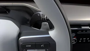 Hyundai Ioniq 9 110kWh Vertex Caligraphy 4WD