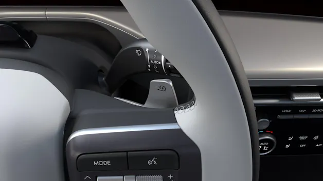 Hyundai Ioniq 9 110kWh Vertex Caligraphy 4WD