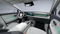 Hyundai Ioniq 9 110kWh Vertex Caligraphy 4WD