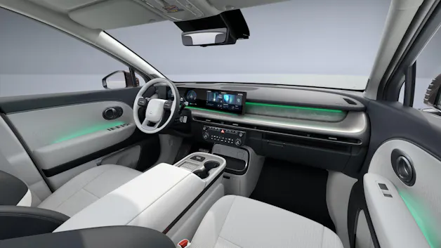 Hyundai Ioniq 9 110kWh Vertex Caligraphy 4WD
