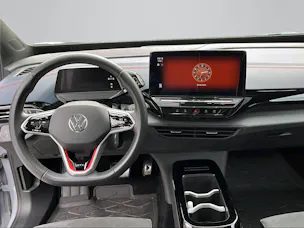 VW ID.4 GTX 77 kWh 4Motion